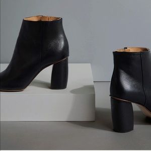 Everlane heel boot